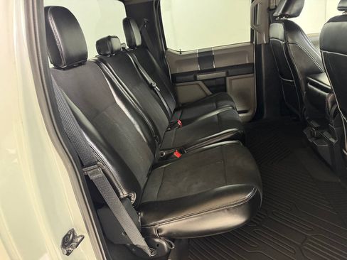 Used 2022 Ford F250 XLT AWD/4WD image 31