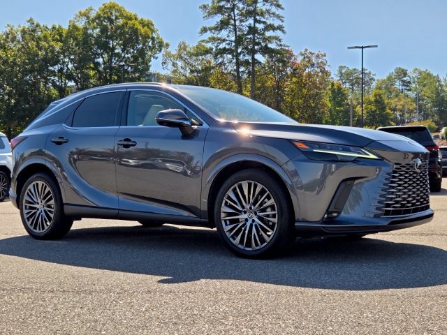 Used 2024 Lexus RX 350 AWD w/ Convenience Package image 7