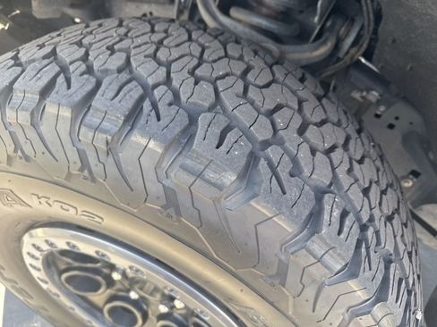 Used 2024 Ford F150 Raptor AWD/4WD image 6