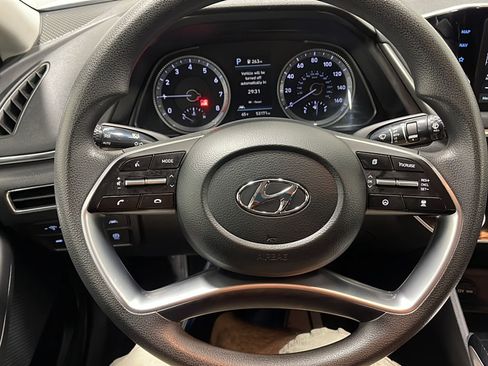 Used 2023 Hyundai Sonata SEL FWD image 4
