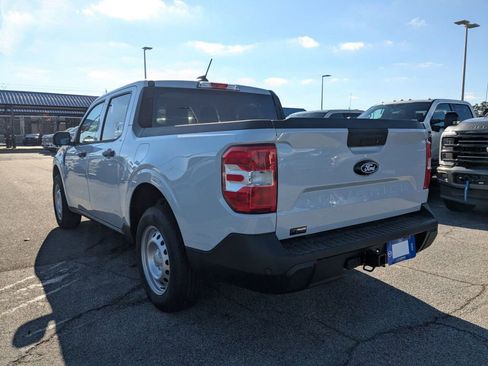 New 2025 Ford Maverick XL w/ 4K Tow Package image 6