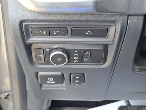 Used 2022 Ford F150 Lariat AWD/4WD image 28