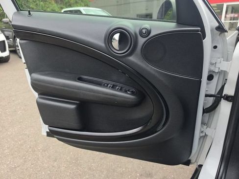Used 2015 MINI Cooper Countryman S FWD image 17