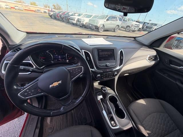 Used 2020 Chevrolet Equinox LT FWD image 9