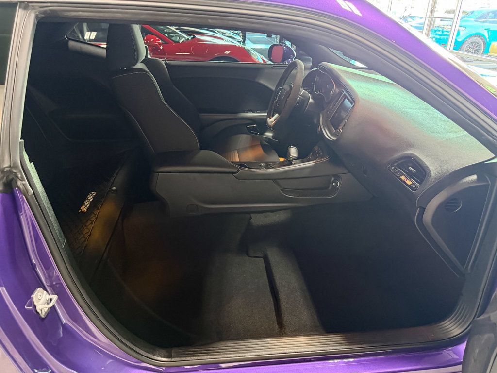 Used 2023 Dodge Challenger SRT Hellcat Redeye RWD image 39
