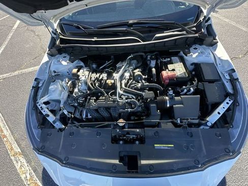 Certified 2025 Nissan Altima 2.5 S image 16