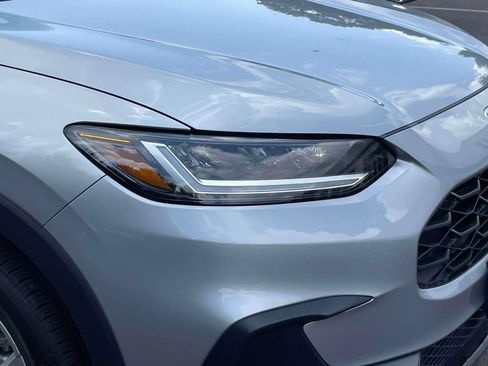 Certified 2024 Honda HR-V LX image 9
