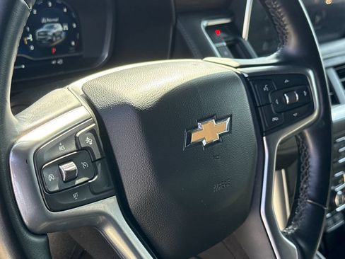 Used 2023 Chevrolet Tahoe LT AWD/4WD image 29