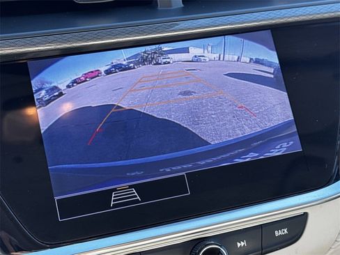 Used 2022 Buick Encore GX Preferred w/ Cold Weather Comfort Package image 19