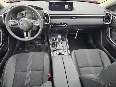 New 2026 MAZDA CX-50 2.5 Hybrid w/ Preferred Pkg image 16
