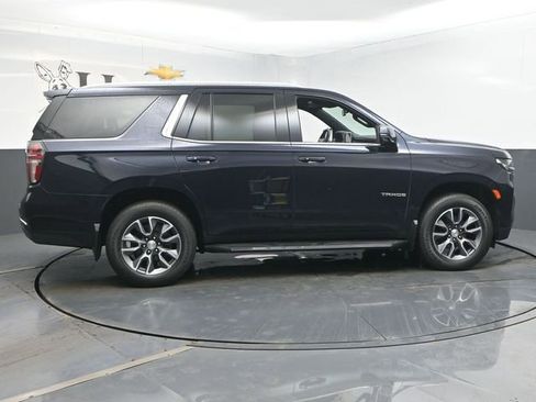 Used 2021 Chevrolet Tahoe LT w/ LT Signature Package AWD/4WD image 39