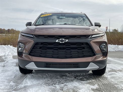 Used 2023 Chevrolet Blazer LT w/ Convenience Package image 7