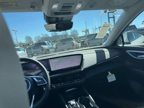 New 2026 Buick Envision Avenir image 22