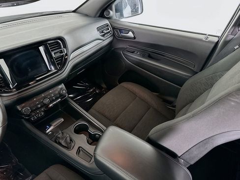 Certified 2024 Dodge Durango SXT image 35