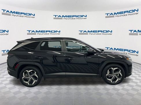 Used 2023 Hyundai Tucson SEL w/ Convenience Package FWD image 6