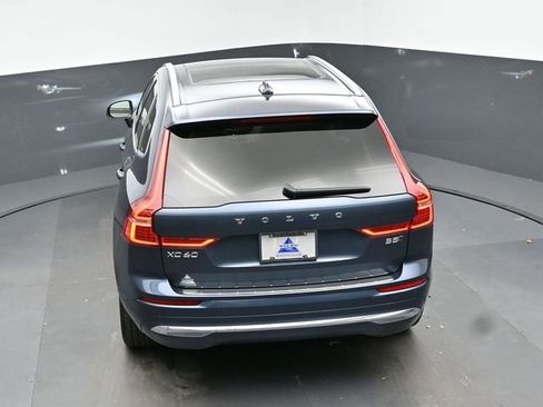 Used 2023 Volvo XC60 B5 Plus w/ Climate Package image 37