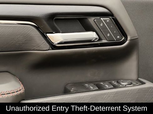 New 2026 GMC Sierra 2500 AT4X image 20