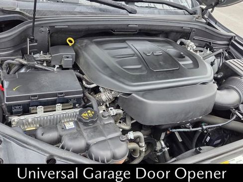 Used 2019 Jeep Grand Cherokee Altitude image 22