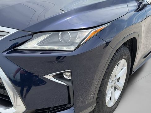 Used 2017 Lexus RX 350 AWD w/ Premium Package image 13