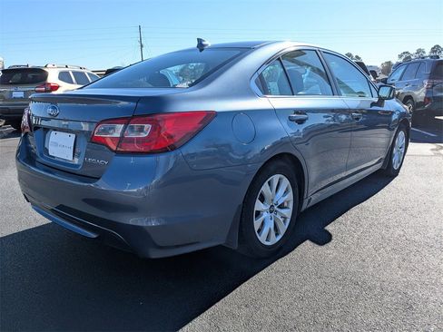 Used 2016 Subaru Legacy 2.5i Premium image 5