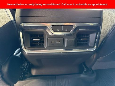 Used 2020 GMC Sierra 1500 Denali w/ Denali Ultimate Package image 17