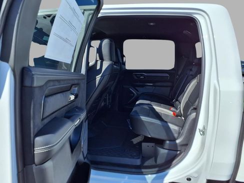 New 2026 RAM 1500 RHO AWD/4WD image 25