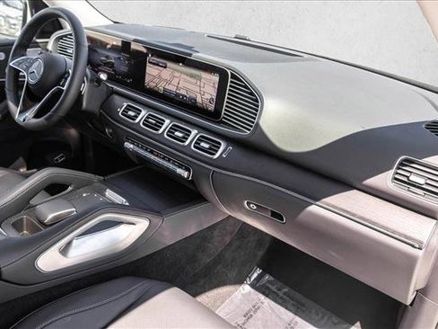 Certified 2026 Mercedes-Benz GLE 350 4MATIC image 28