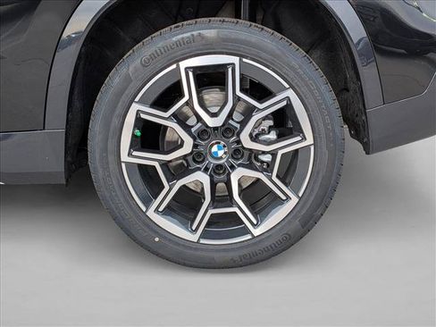 Used 2026 BMW X1 xDrive28i w/ Technology Package AWD/4WD image 10