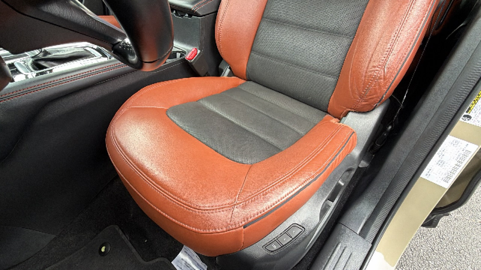 Used 2024 MAZDA CX-5 Carbon Edition AWD/4WD image 14