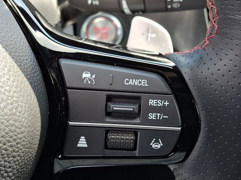 Used 2025 Acura ADX A-Spec AWD/4WD image 23