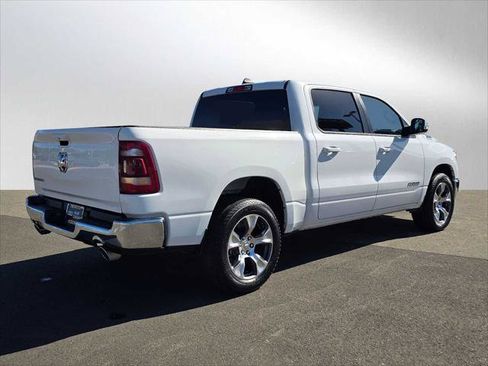 Used 2024 RAM 1500 Laramie RWD image 3