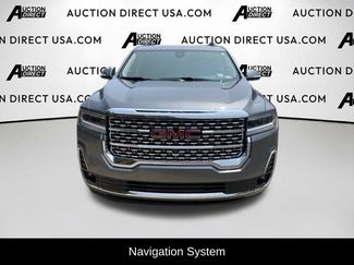 Used 2022 GMC Acadia Denali w/ Denali Ultimate Package AWD/4WD video 2