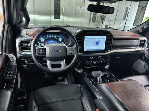 Used 2023 Ford F150 Lariat AWD/4WD image 20