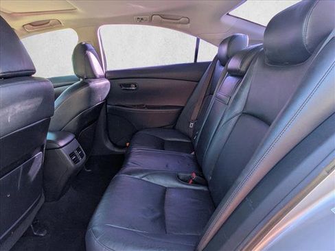 Used 2010 Lexus ES 350 image 12