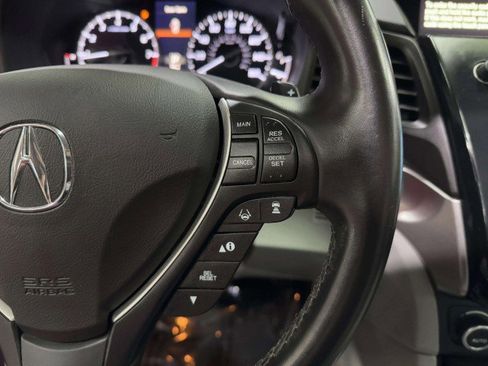 Used 2020 Acura ILX w/Premium Pkg image 27