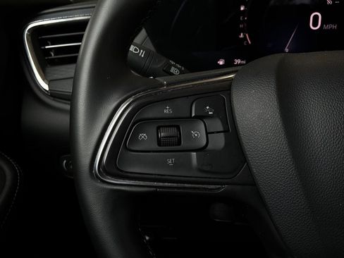 Used 2025 Buick Encore GX Preferred FWD image 32