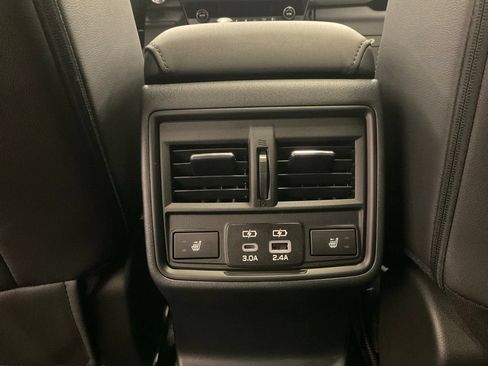 New 2026 Subaru Outback Touring XT AWD/4WD image 22