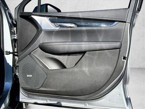 Used 2024 Cadillac XT5 Premium Luxury image 19