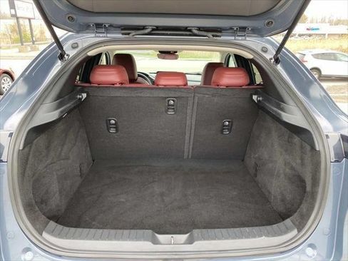 Used 2025 MAZDA CX-30 AWD 2.5 S w/ Preferred Package image 7