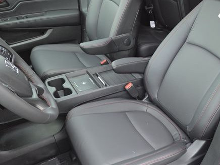 New 2027 Honda Odyssey Sport-L image 22