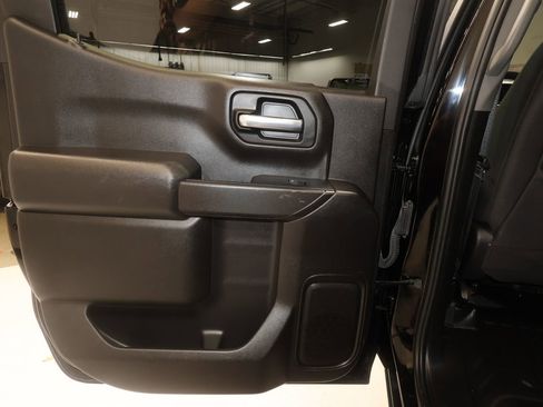 Used 2024 GMC Sierra 1500 Pro w/ Pro Value Package AWD/4WD image 20