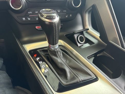 Used 2017 Chevrolet Corvette Z06 image 24