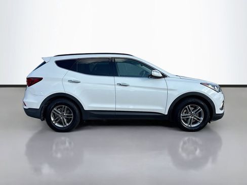 Used 2018 Hyundai Santa Fe Sport w/ 2.4L Value Package 02 image 4