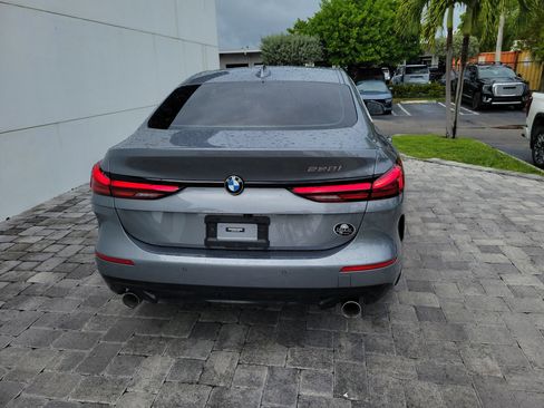Used 2023 BMW 228i Gran Coupe w/ Convenience Package image 5