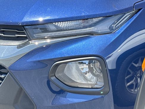 Used 2023 Chevrolet TrailBlazer ACTIV w/ Convenience Package FWD image 6