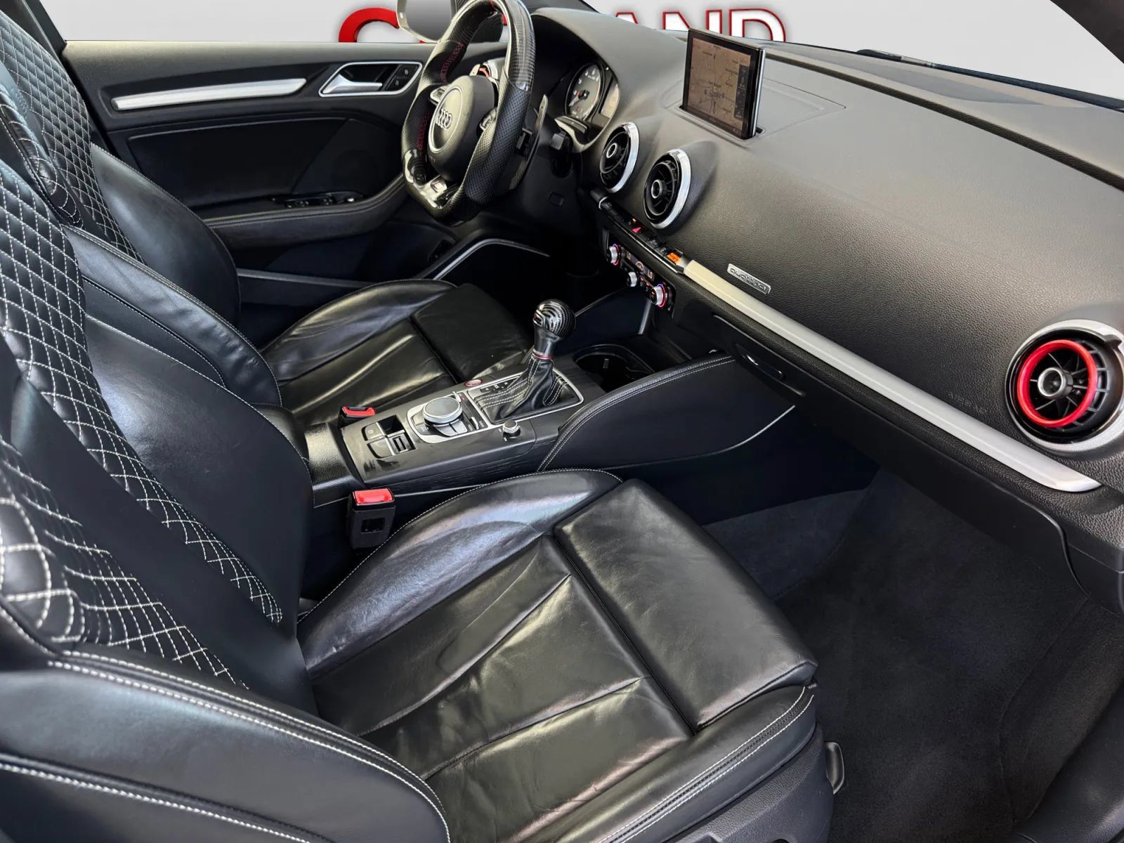 Used 2016 Audi S3 Premium Plus w/ Technology Package AWD/4WD image 24
