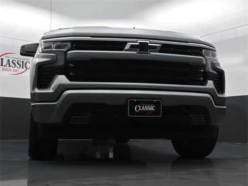 Used 2024 Chevrolet Silverado 1500 RST image 26