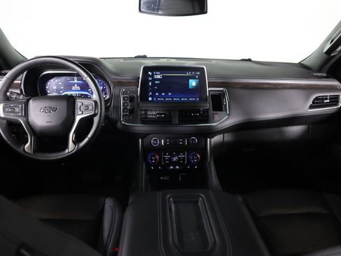 Used 2023 Chevrolet Tahoe Z71 w/ Z71 Off-Road Package AWD/4WD image 44