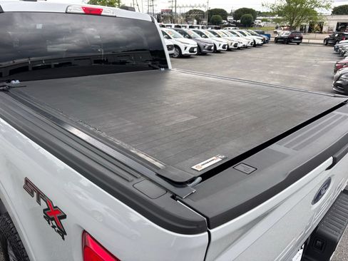 Used 2023 Ford F150 XL w/ STX Appearance Package AWD/4WD image 12