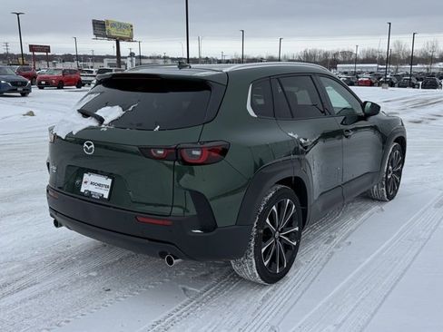 New 2026 MAZDA CX-50 AWD 2.5 S w/ Cargo Package image 35